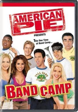 Американский пирог 4: Музыкальный лагерь / American Pie Presents Band Camp смотреть онлайн