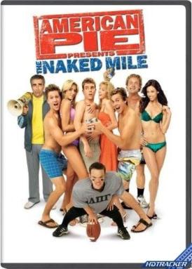 скачать фильм Американский пирог 5: Голая миля / American Pie 5: The Naked Mile