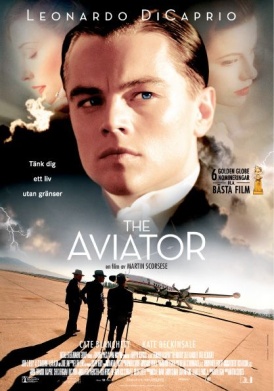 Авиатор / The Aviator смотреть онлайн