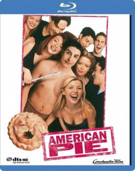 Американский Пирог / American Pie смотреть онлайн