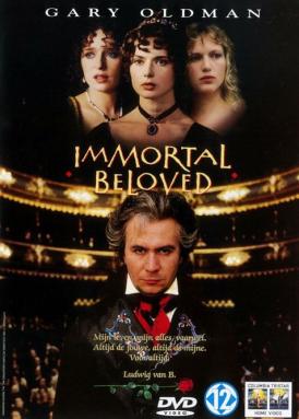 скачать фильм Бессмертная Возлюбленная / Immortal Beloved