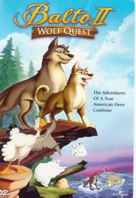 Балто 2: В поисках волка / Balto II: Wolf Quest смотреть онлайн