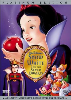 Белоснежка и семь гномов / Snow White and the Seven Dwarfs смотреть онлайн