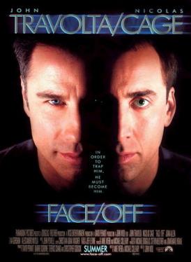 Без лица / Face Off смотреть онлайн