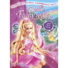 Барби в стране фей/Barbie: Fairytopia смотреть онлайн