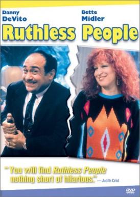 скачать фильм Безжалостные люди / Ruthless People