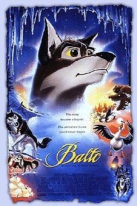 скачать фильм Балто/Balto