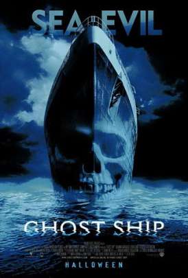 Корабль-призрак / Ghost Ship смотреть онлайн