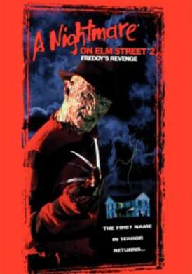 Кошмар на улице вязов 2: Месть Фредди / Nightmare On Elm Street Part 2: Freddy's Revenge смотреть онлайн