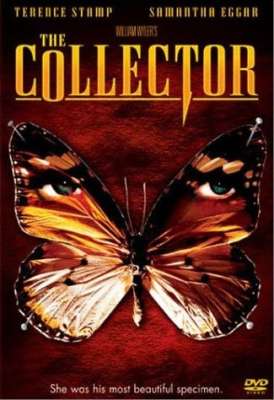 скачать фильм Коллекционер / The Collector