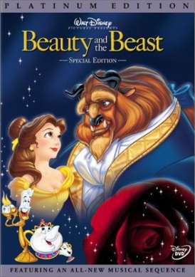 скачать фильм Красавица и Чудовище / Beauty and the Beast