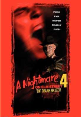 скачать фильм Кошмар на улице вязов 4: Повелитель снов / Nightmare On Elm Street 4: The Dream Master