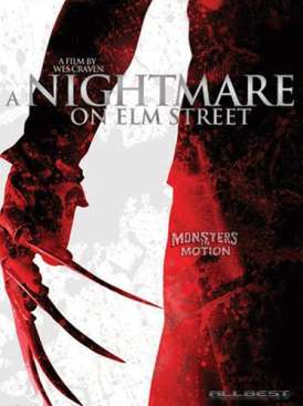 Кошмар на улице Вязов / A Nightmare on Elm Street смотреть онлайн