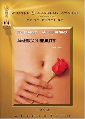 Красота по-американски / American Beauty смотреть онлайн