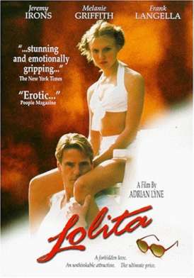 Лолита / Lolita смотреть онлайн