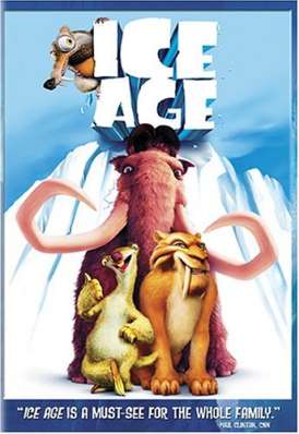 скачать фильм Ледниковый период / Ice Age