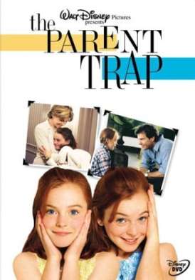 скачать фильм Ловушка для родителей / Parent Trap, The