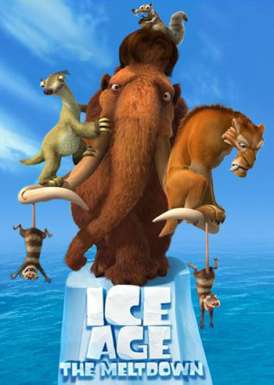 Ледниковый период 2 / Ice Age 2: the Meltdown смотреть онлайн