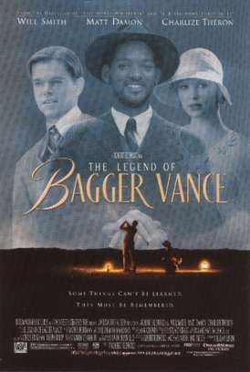 скачать фильм Легенда Багера Ванса / The Legend of Bagger Vance