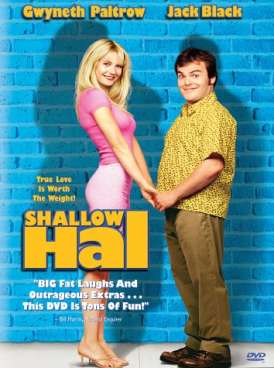 скачать фильм Любовь зла / Shallow Hal