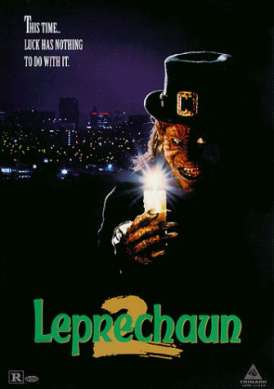 скачать фильм Лепрекон 2 / Leprechaun 2