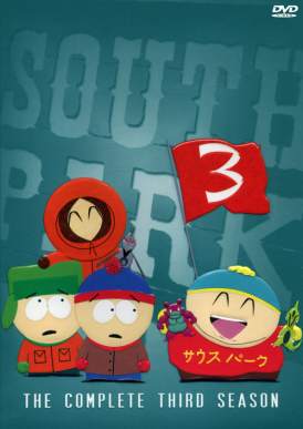 Южный Парк / South Park  / Сезон 3 серия 6 смотреть онлайн