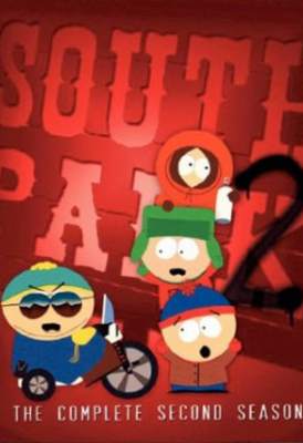 Южный Парк / South Park  / Сезон 2 серия 11 смотреть онлайн