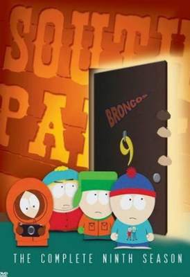 Южный Парк / South Park  / Сезон 9 серия 10 смотреть онлайн