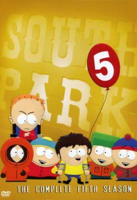 Южный Парк / South Park  / Сезон 5 серия 14 смотреть онлайн