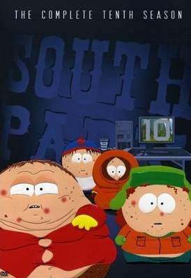 Южный Парк / South Park  / Сезон 10 серия 1 смотреть онлайн