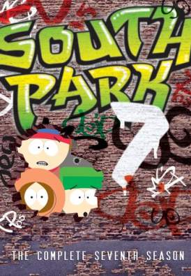 скачать фильм Южный Парк / South Park  / Сезон 7 серия 7