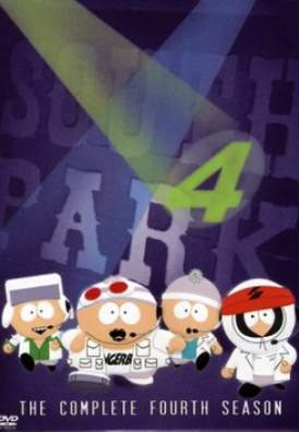 Южный Парк / South Park  / Сезон 4 серия 11 смотреть онлайн