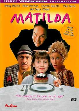 Матильда / Matilda смотреть онлайн