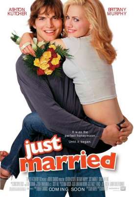 Молодожены / Just Married смотреть онлайн