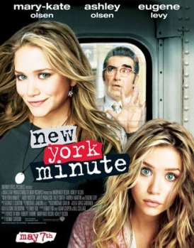 скачать фильм Мгновения Нью-Йорка / New York Minute