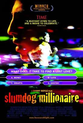 скачать фильм Миллионер из трущоб / Slumdog Millionaire