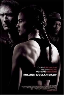 Малышка на миллион / Million Dollar Baby смотреть онлайн