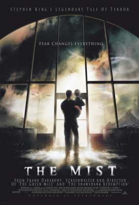 Мгла / The Mist смотреть онлайн