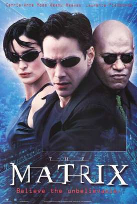 Матрица / Matrix смотреть онлайн