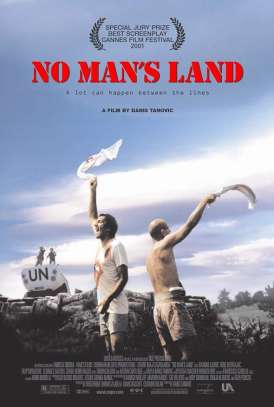 Ничья Земля / No Man's Land смотреть онлайн