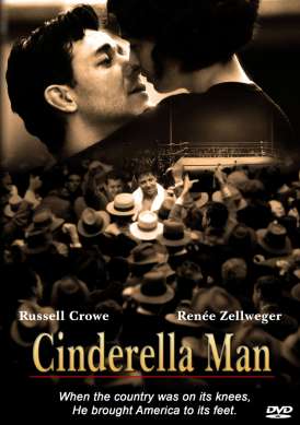 скачать фильм Нокдаун / The Cinderella Man