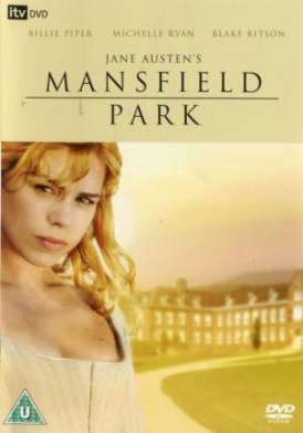 Мэнсфилд-парк / Mansfield Park смотреть онлайн