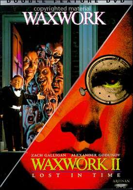 скачать фильм Музей восковых фигур-2 / Waxwork 2: lost in time