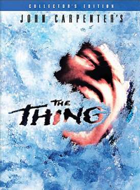 Нечто / The thing смотреть онлайн