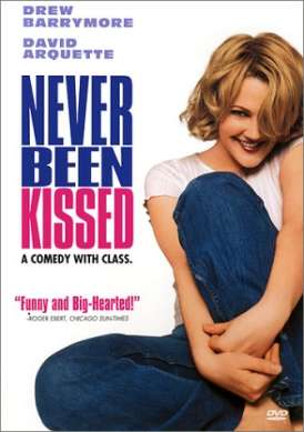 Нецелованная / Never Been Kissed смотреть онлайн