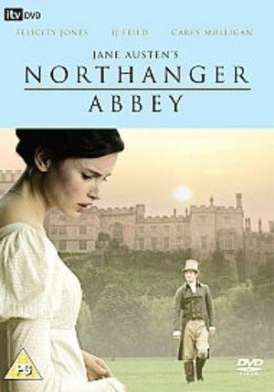 скачать фильм Нортенгерское аббатство / Northanger Abbey