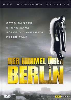 скачать фильм Небо над Берлином / Himmel über Berlin, Der/Wings of Desire