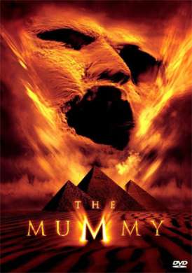 скачать фильм Мумия / The Mummy