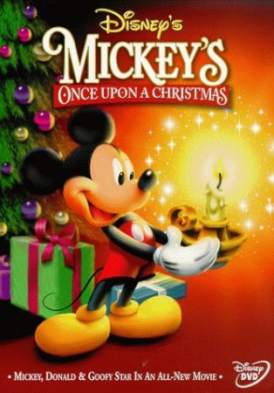 скачать фильм Микки: Однажды под Рождество / Mickey's Once Upon a Christmas