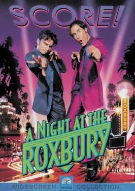 Ночь в `Роксбери` / A Night at the Roxbury смотреть онлайн